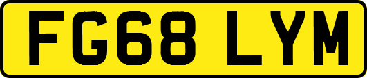 FG68LYM