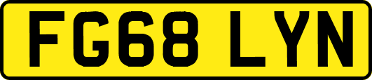 FG68LYN