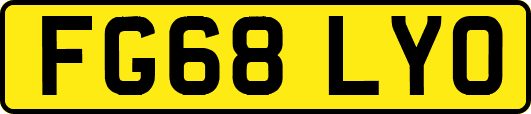 FG68LYO