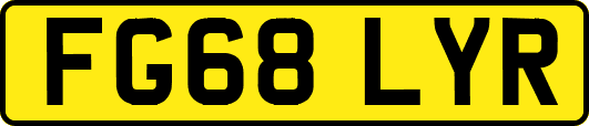 FG68LYR
