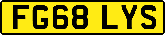 FG68LYS
