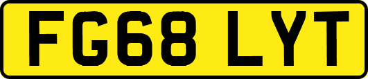 FG68LYT