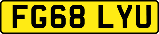 FG68LYU
