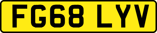FG68LYV
