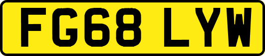 FG68LYW