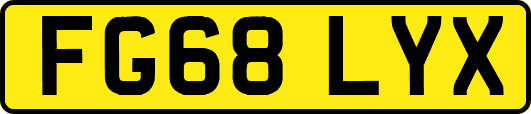 FG68LYX