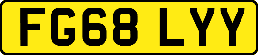 FG68LYY