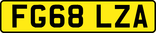 FG68LZA