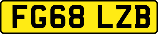 FG68LZB