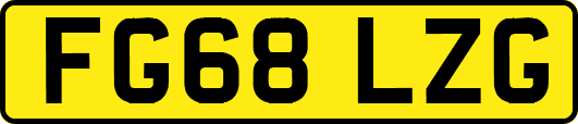 FG68LZG