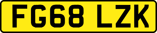FG68LZK