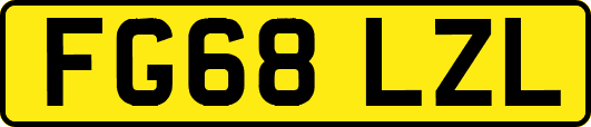 FG68LZL