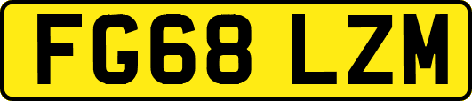 FG68LZM