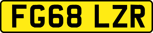 FG68LZR