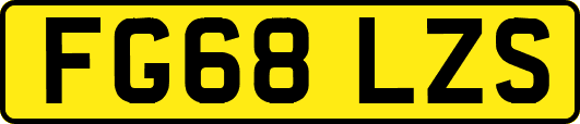 FG68LZS