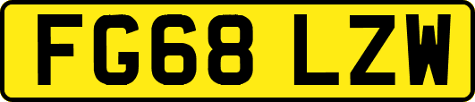 FG68LZW