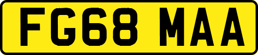 FG68MAA