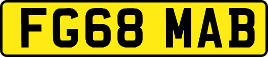 FG68MAB