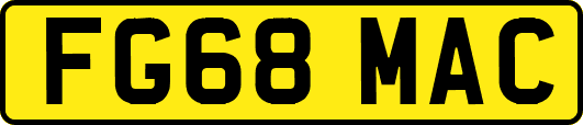 FG68MAC