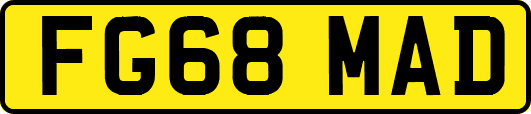 FG68MAD