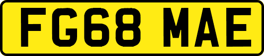 FG68MAE