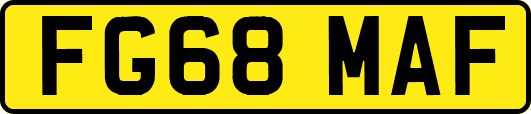 FG68MAF