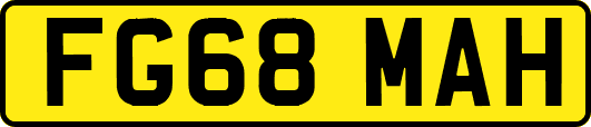 FG68MAH