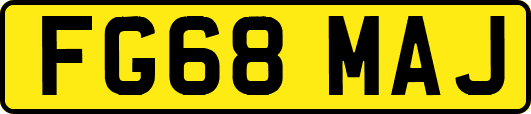 FG68MAJ