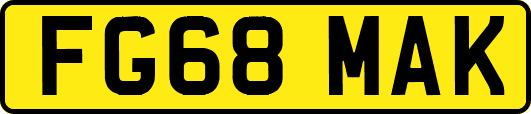 FG68MAK