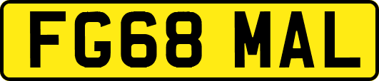 FG68MAL