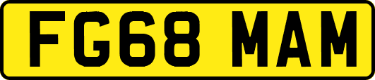 FG68MAM