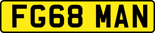 FG68MAN