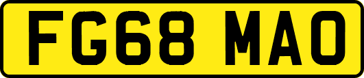 FG68MAO