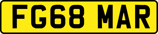 FG68MAR