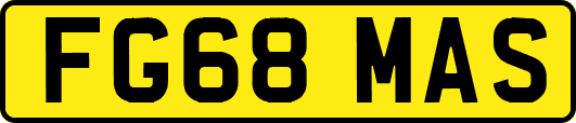FG68MAS