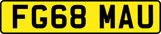 FG68MAU