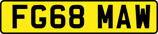 FG68MAW