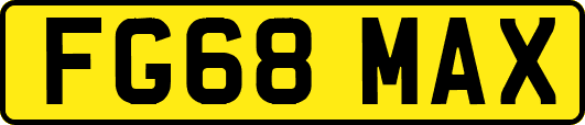 FG68MAX