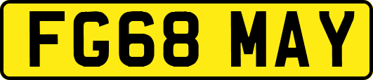 FG68MAY