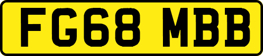 FG68MBB