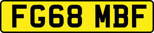 FG68MBF
