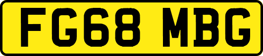 FG68MBG