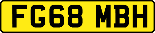 FG68MBH