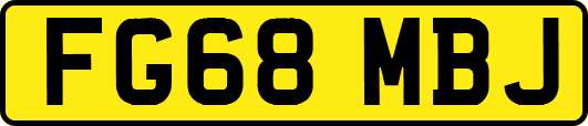 FG68MBJ