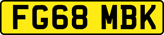 FG68MBK