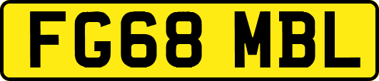 FG68MBL