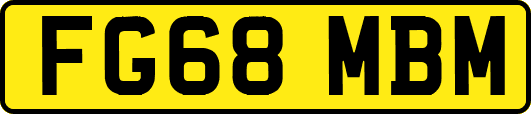FG68MBM