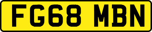 FG68MBN