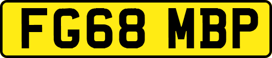 FG68MBP