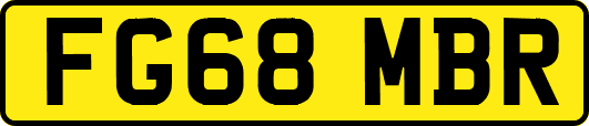FG68MBR